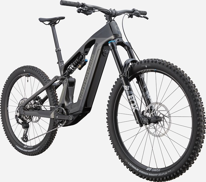CANNONDALE MOTERRA CRB LT 1